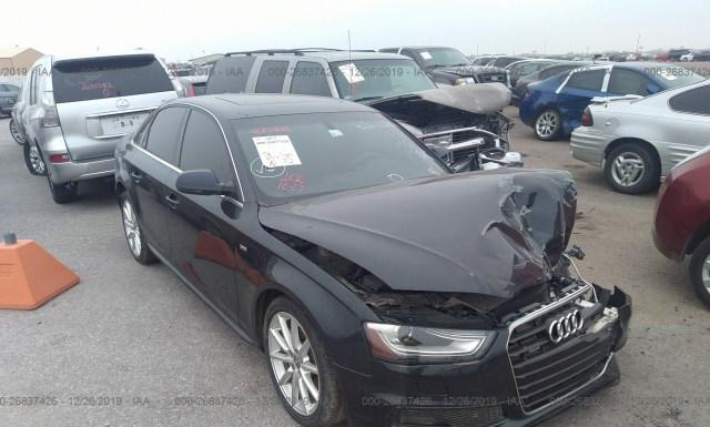 2013 audi a4