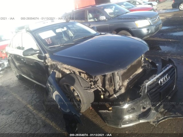 2014 audi a4