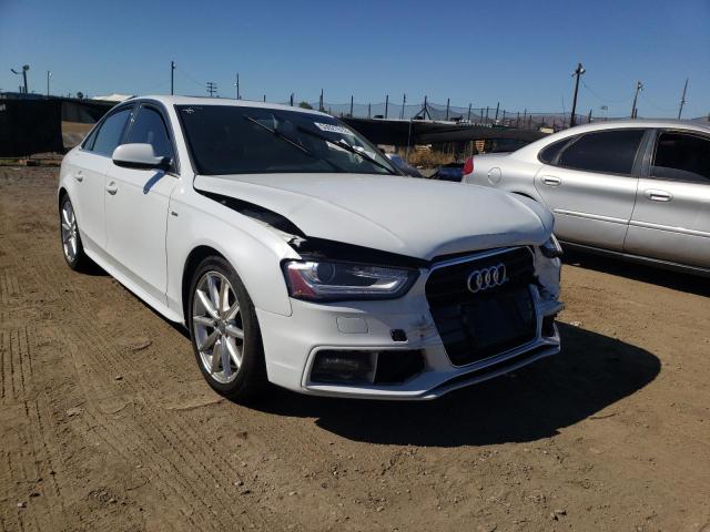 2013 audi a4 premium