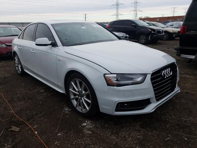 2013 audi a4