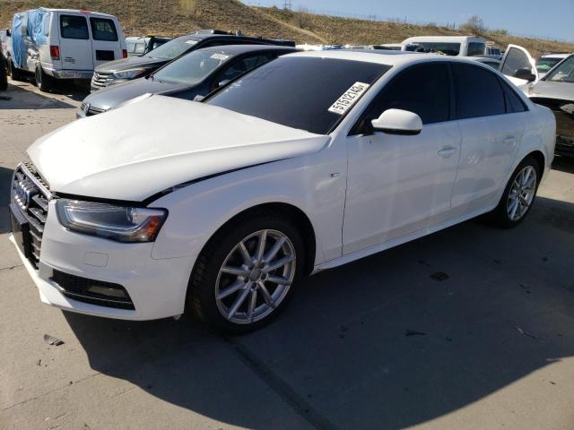 2014 audi a4 premium