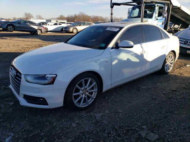 2014 audi a4