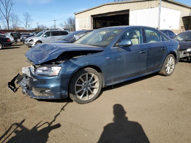 2014 audi a4