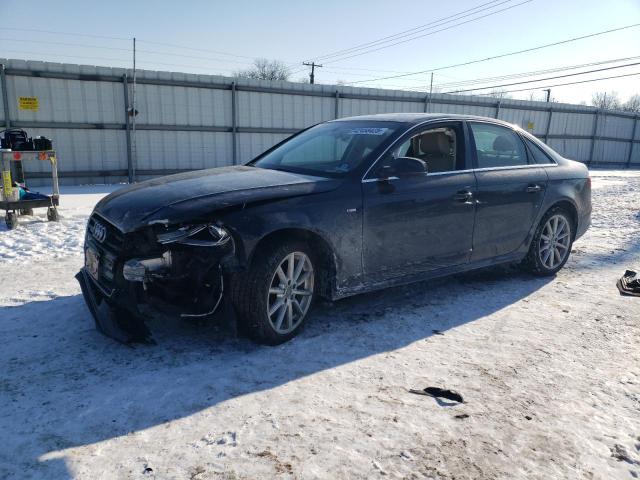2015 audi a4 premium