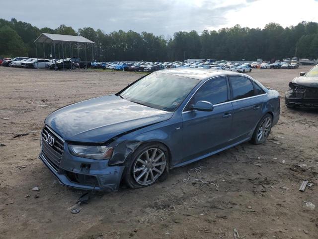 2015 audi a4 premium