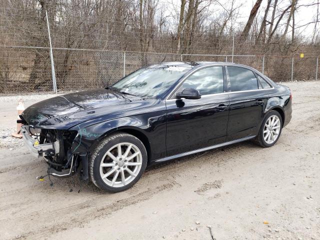 2015 audi a4