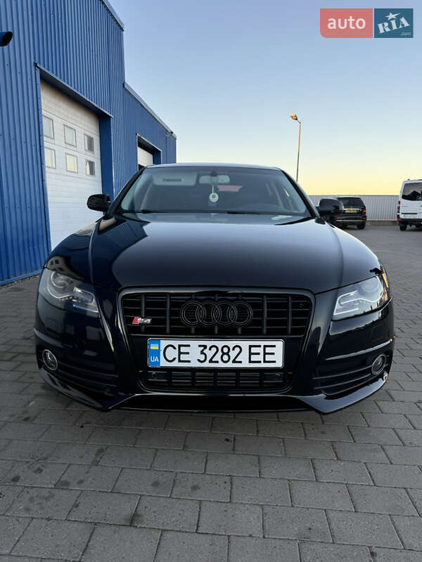 2010 audi a4