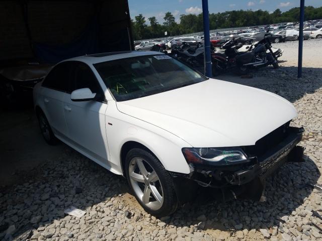 2011 audi a4 premium