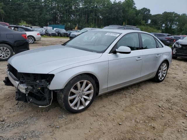 2012 audi a4