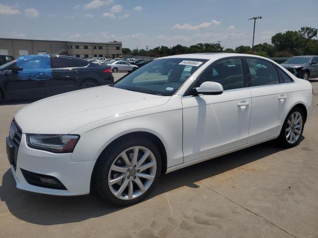 2013 AUDI A4