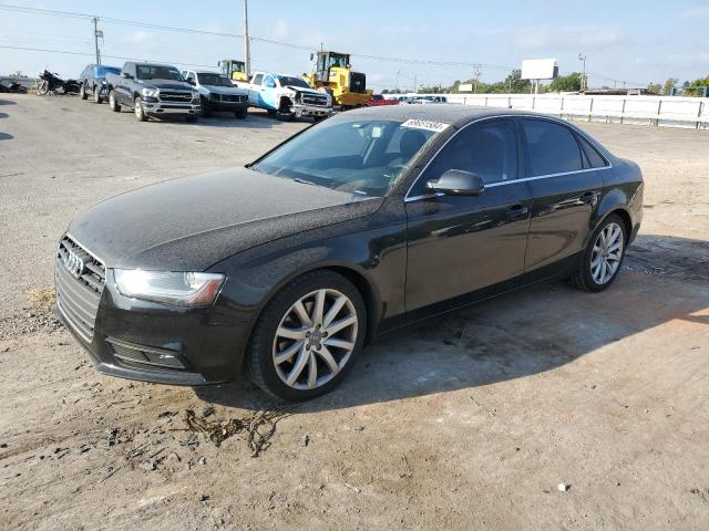 2013 AUDI A4
