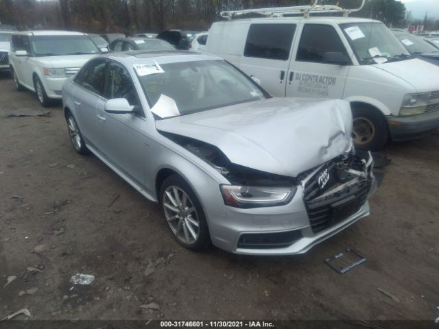 2014 audi a4
