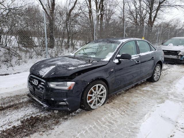 2013 audi a4