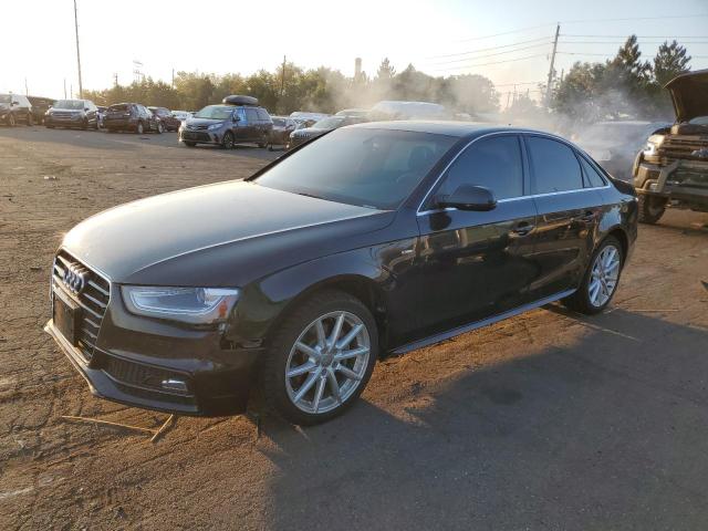 2013 audi a4 premium