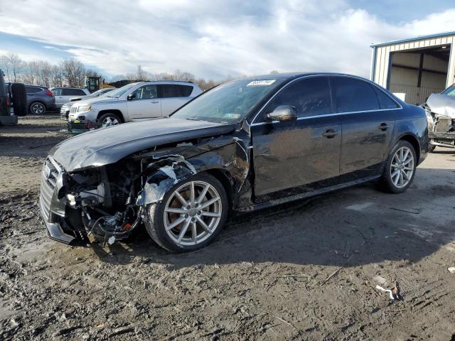 2014 AUDI A4