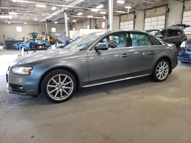 2013 audi a4