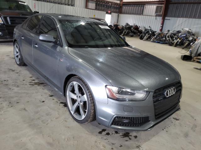 2013 audi a4 premium