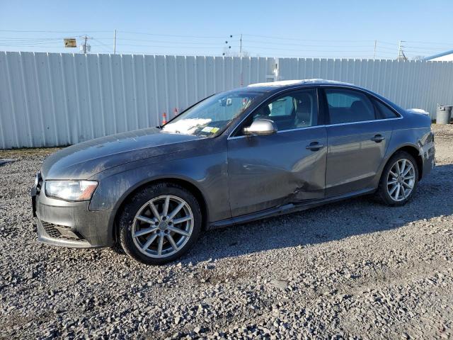 2013 audi a4