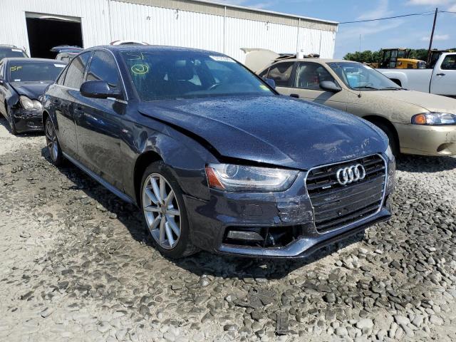 2014 audi a4