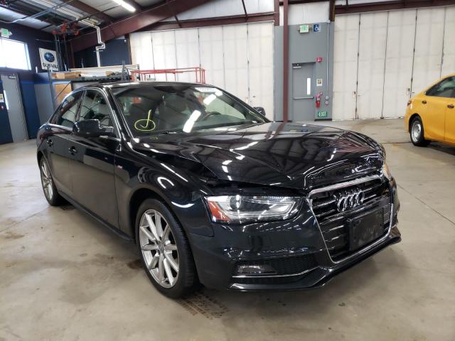2014 audi a4 premium