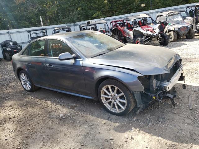 2014 audi a4 premium