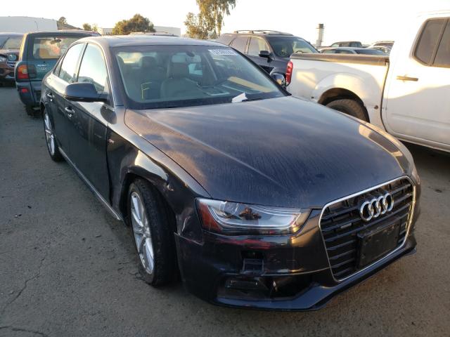 2014 audi a4