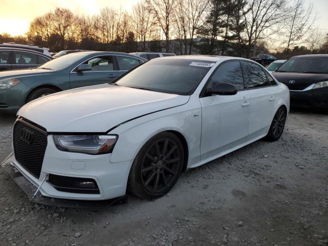 2014 audi a4