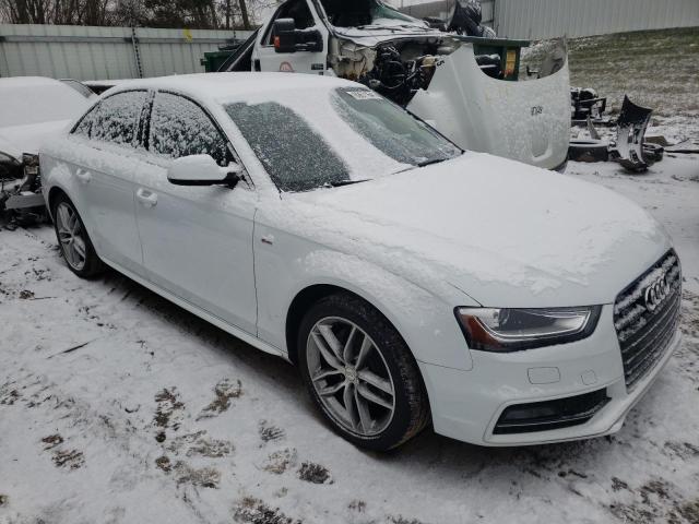 2015 audi a4 premium