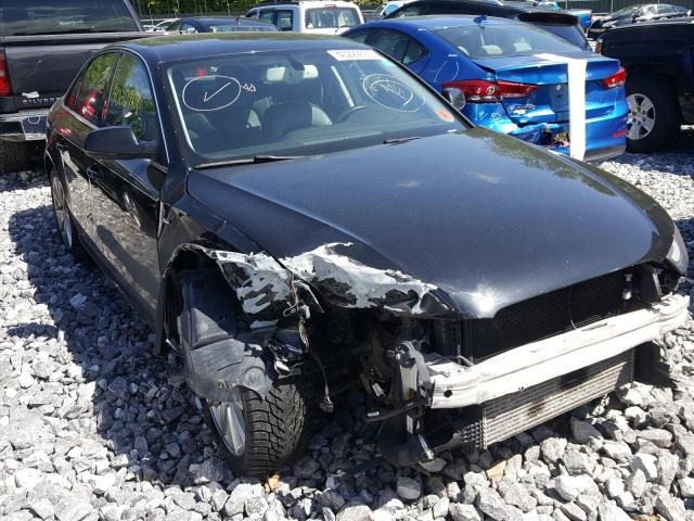 2015 audi a4 premium