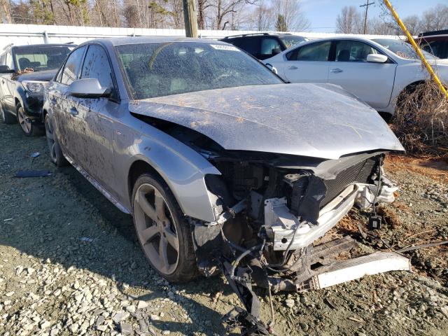 2015 audi a4 premium