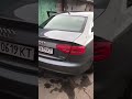 2015 audi a4