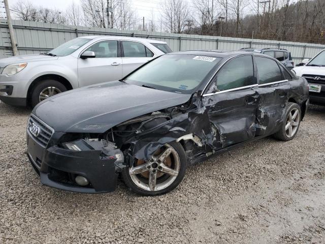 2010 audi a4 premium