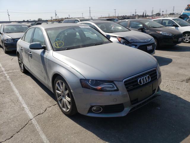 2011 audi a4 premium