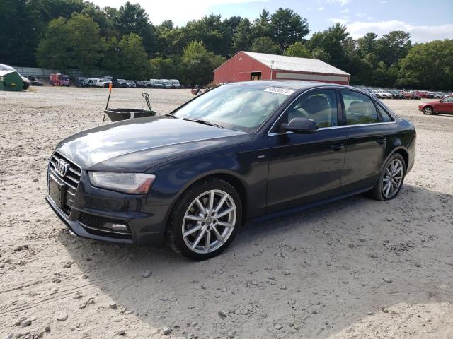2015 audi a4 premium