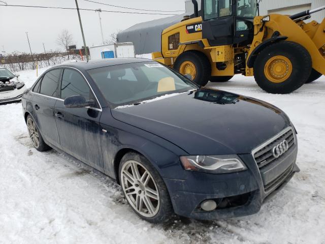 2011 audi a4 premium