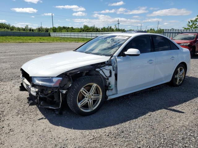 2014 audi a4