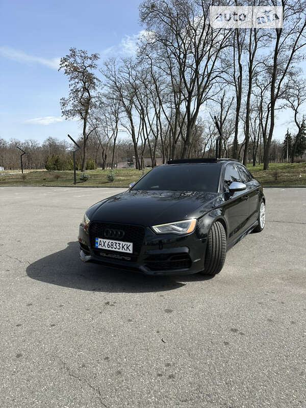 2015 audi s3