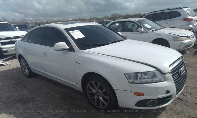 2010 audi a6