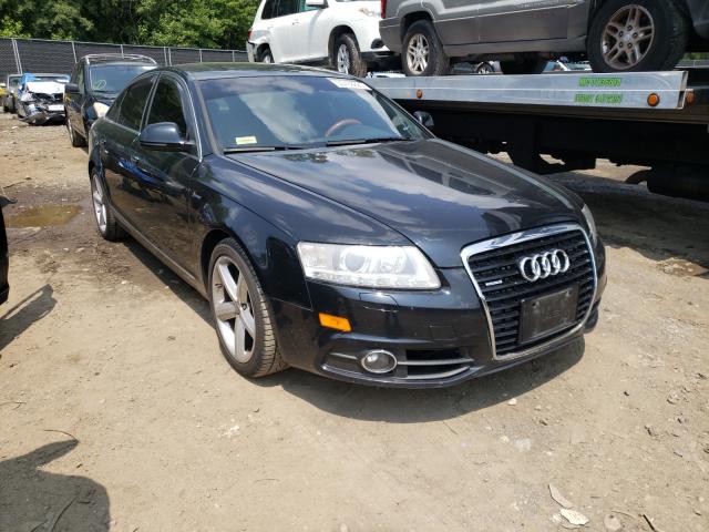2010 audi a6 premium