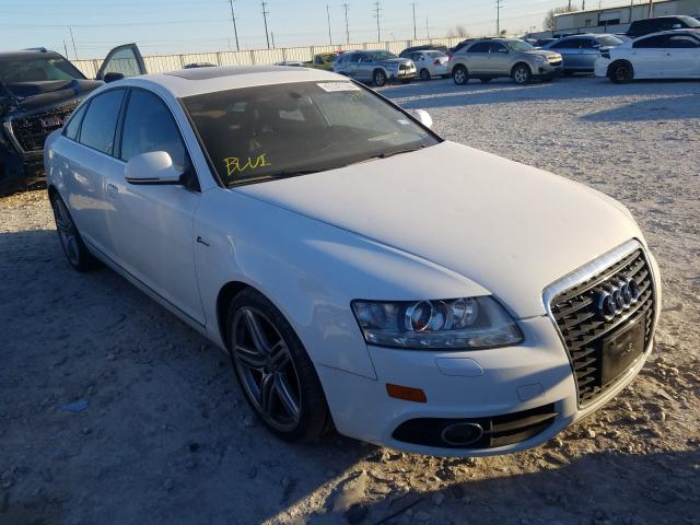 2010 audi a6 premium