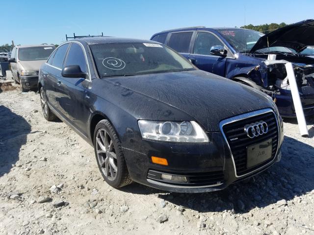 2010 audi a6 premium