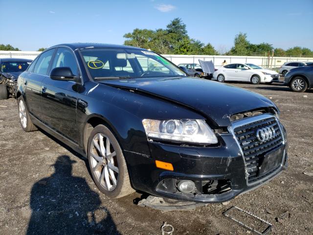 2010 audi a6