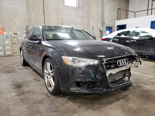 2013 audi a6