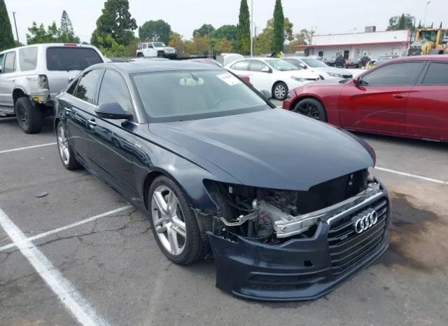 2014 audi a6