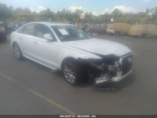 2014 audi a6