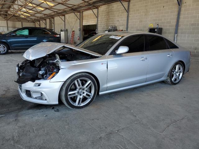 2014 audi a6