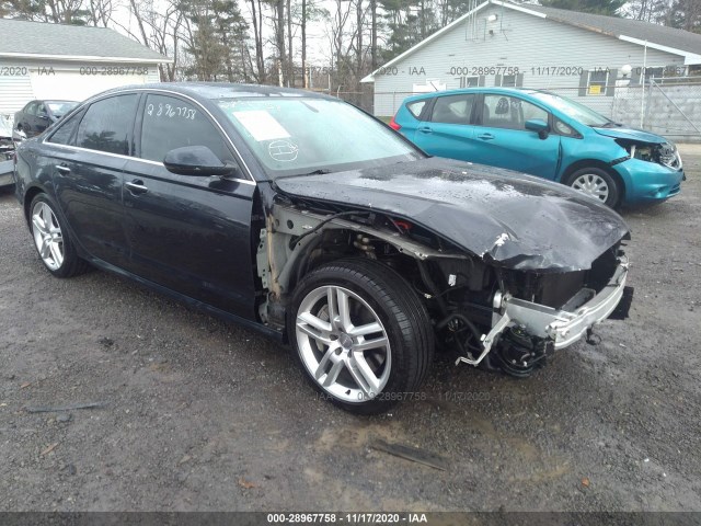 2015 audi a6