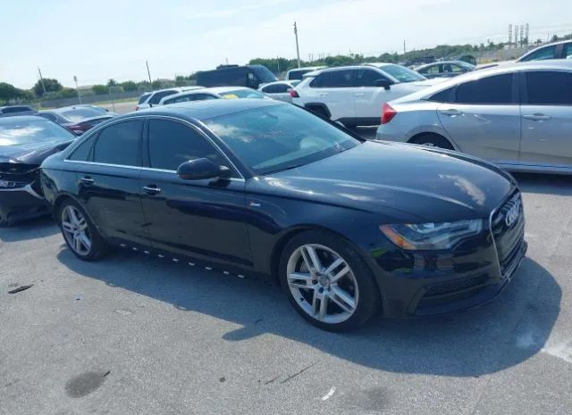 2014 audi a6