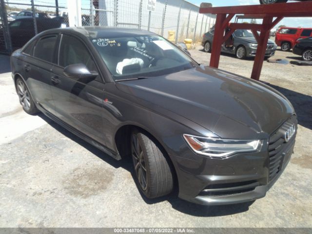 2015 audi a6