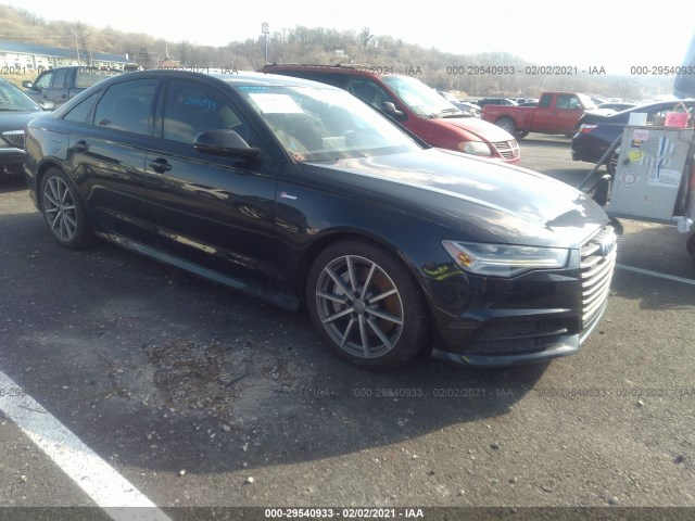 2015 audi a6